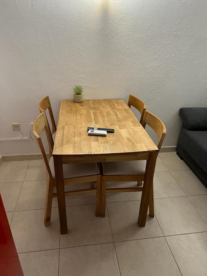 Apartament La Cova Peralada Exterior photo